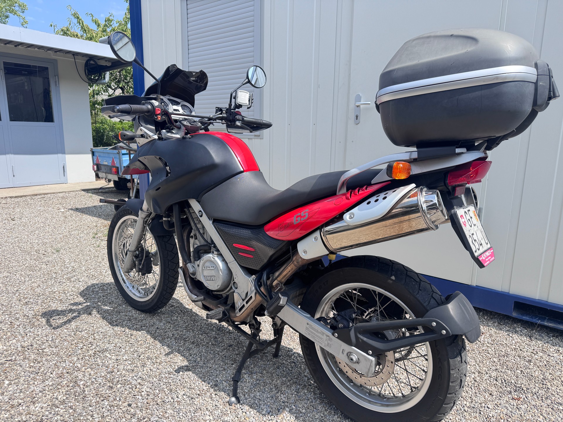 BMW F 650 GS (25kW)-image-5