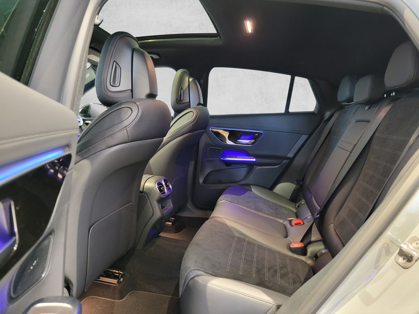 MERCEDES-BENZ GLC Coupé 220 d 4Matic 9G-Tronic-image-10