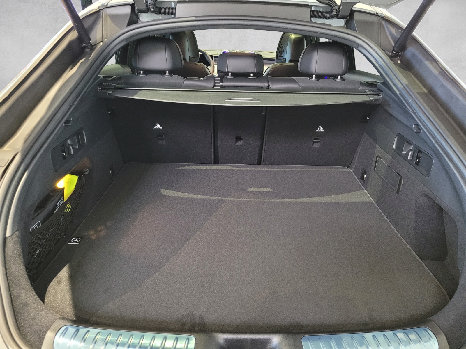 MERCEDES-BENZ GLC Coupé 220 d 4Matic 9G-Tronic-image-13