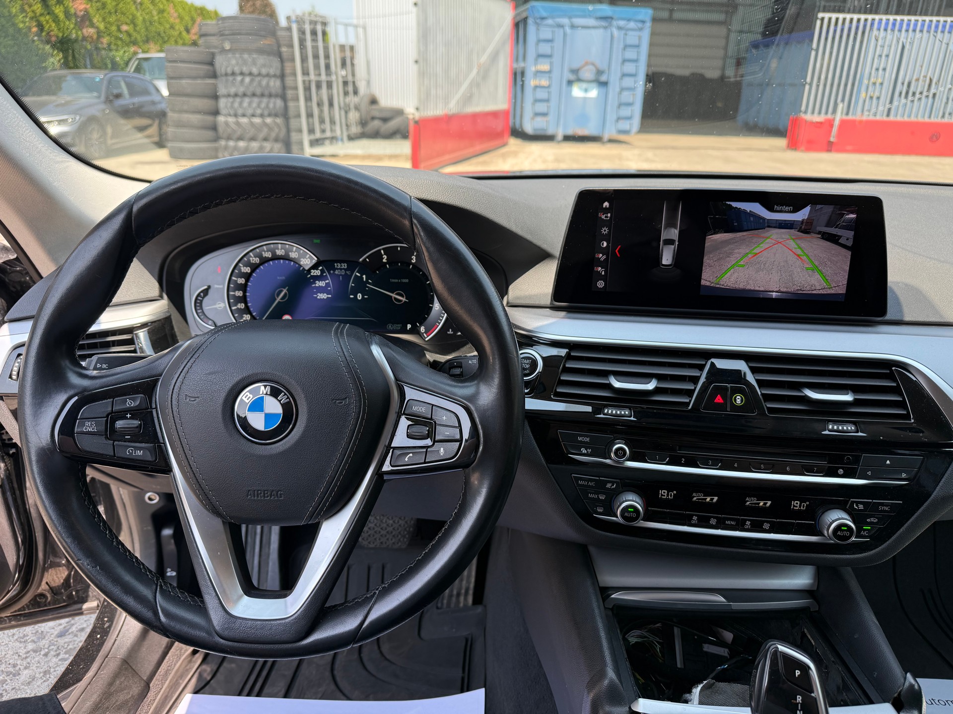 BMW 530d xDrive Touring Steptronic-image-7
