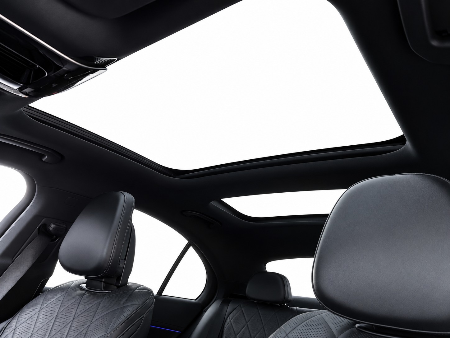 MERCEDES-BENZ E 220 d AMG Line 4matic CH FAHRZEUG-image-19