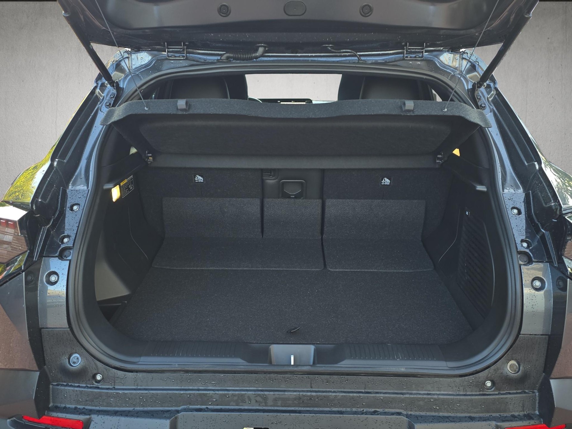TOYOTA Urban Cruiser Premium AWD-image-12