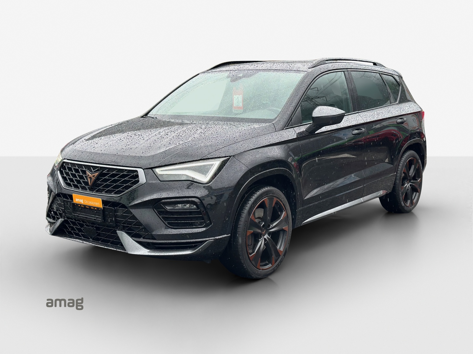 CUPRA Ateca 2.0TSI 4Drive DSG-image-0