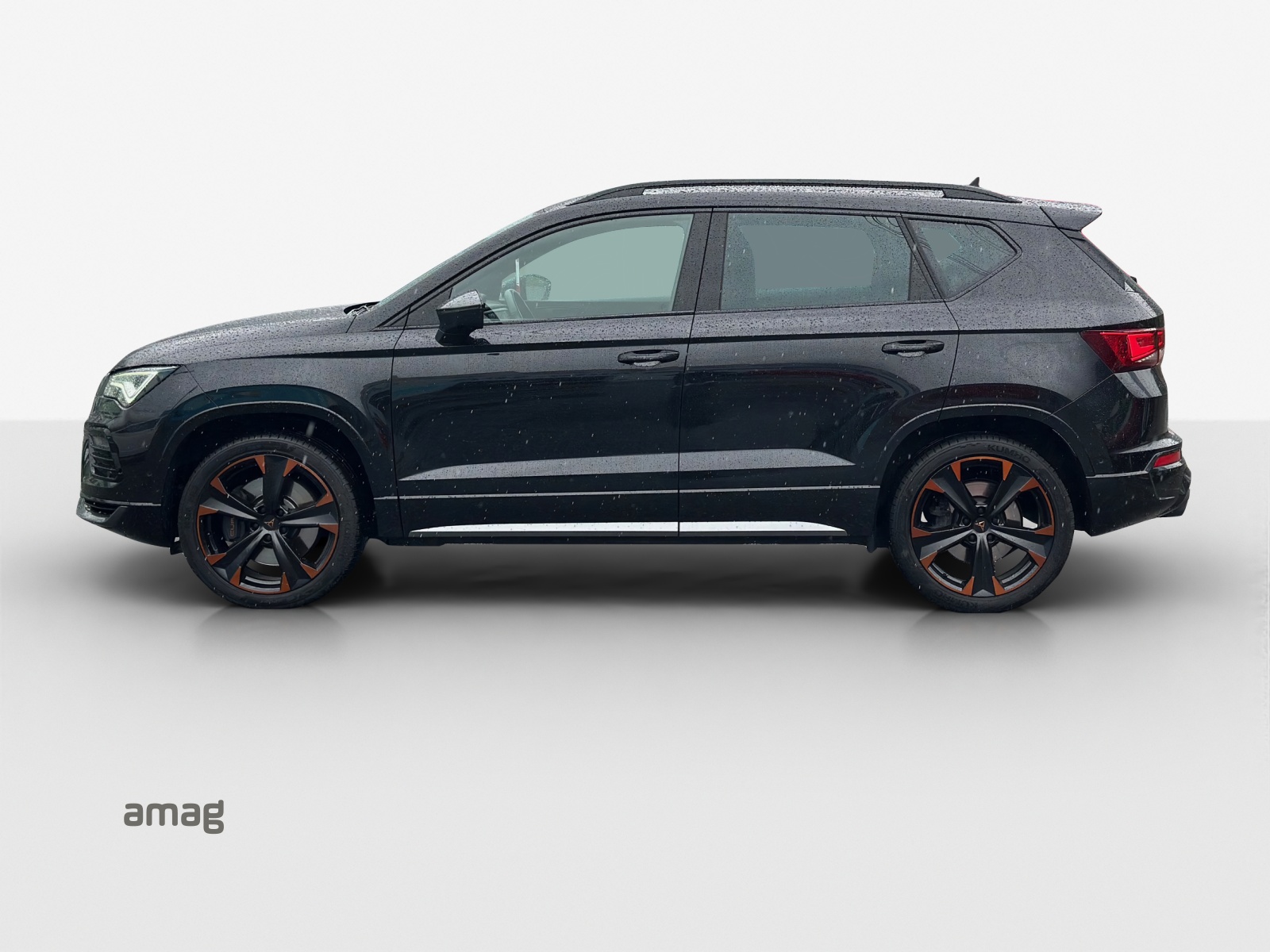 CUPRA Ateca 2.0TSI 4Drive DSG-image-1