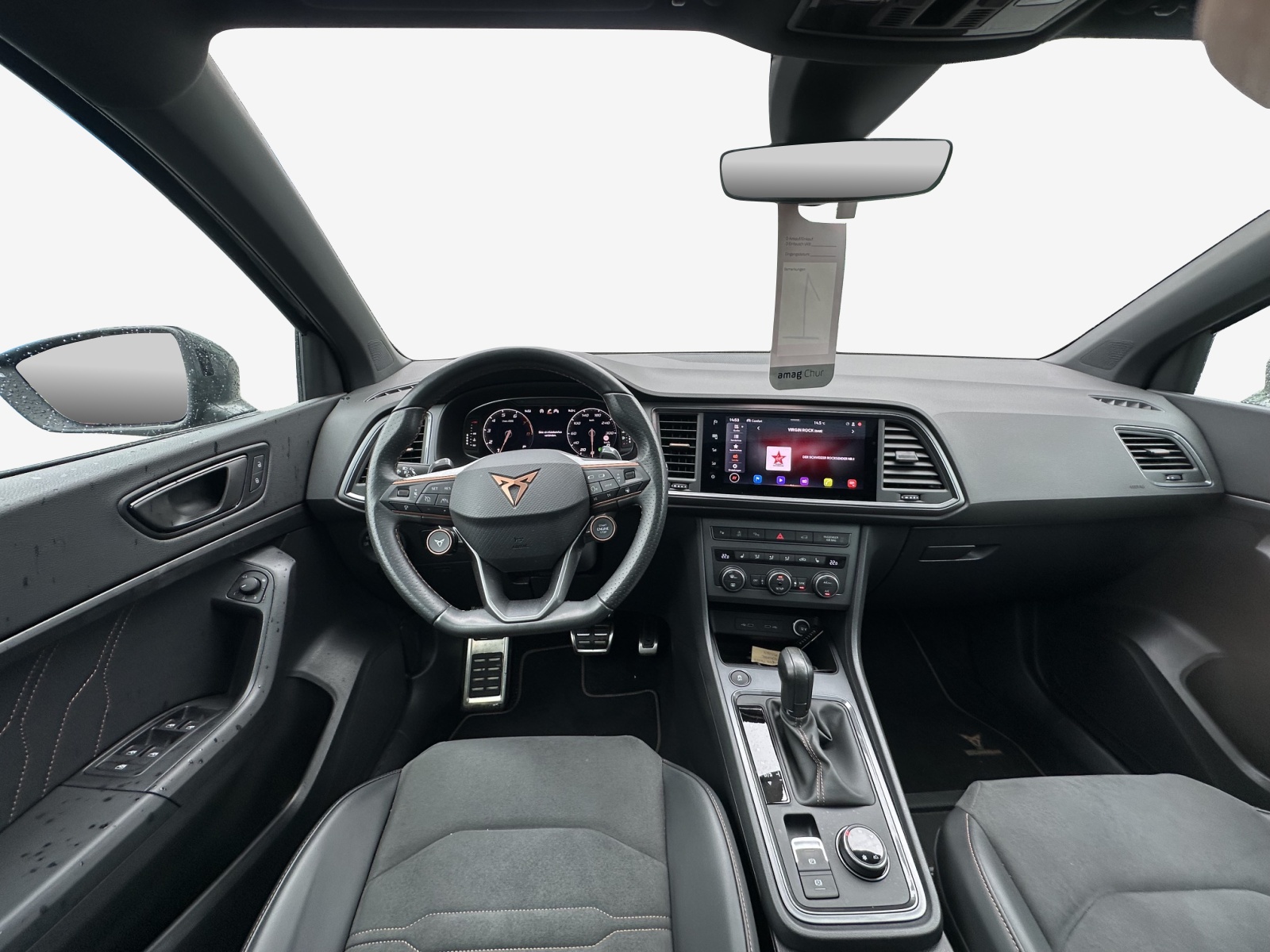 CUPRA Ateca 2.0TSI 4Drive DSG-image-8