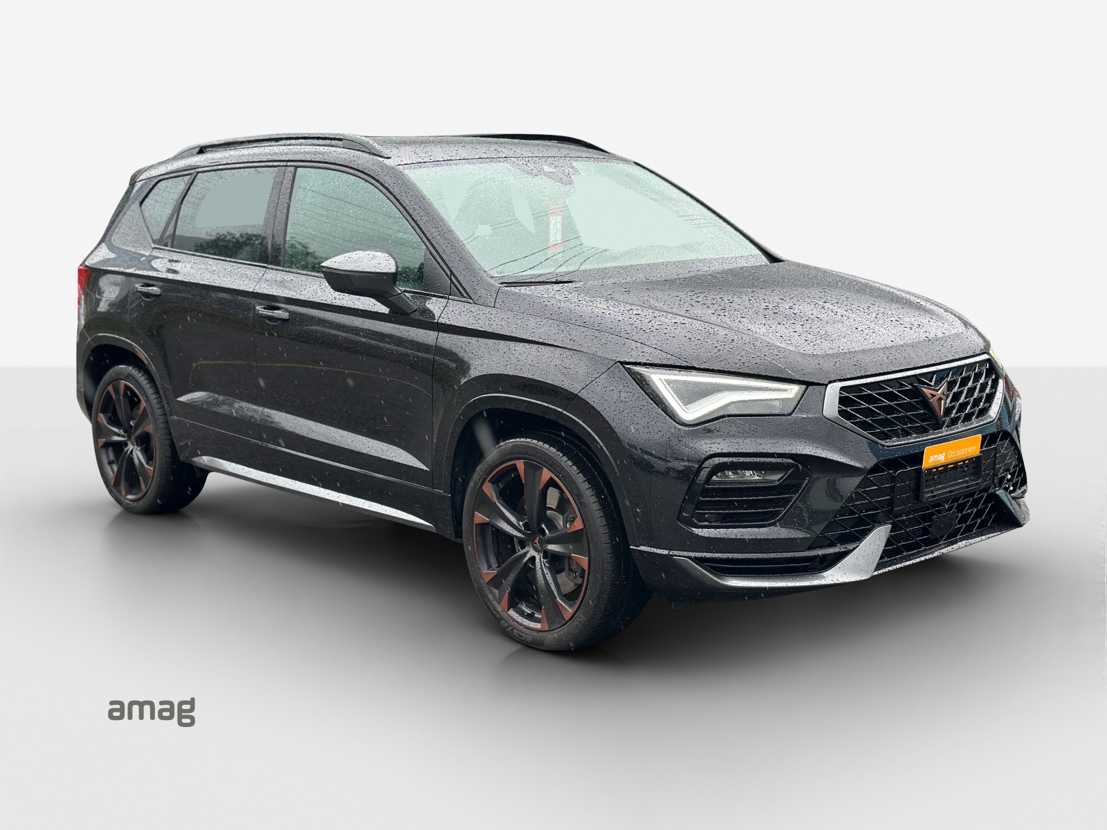 CUPRA Ateca 2.0TSI 4Drive DSG-image-5