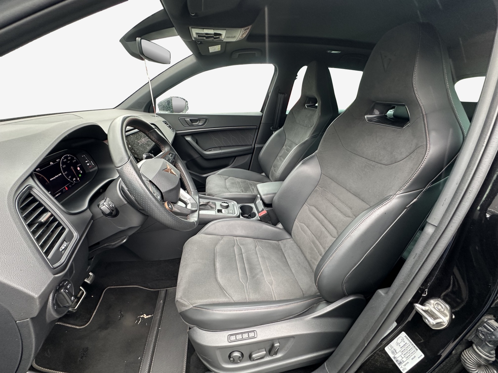 CUPRA Ateca 2.0TSI 4Drive DSG-image-7