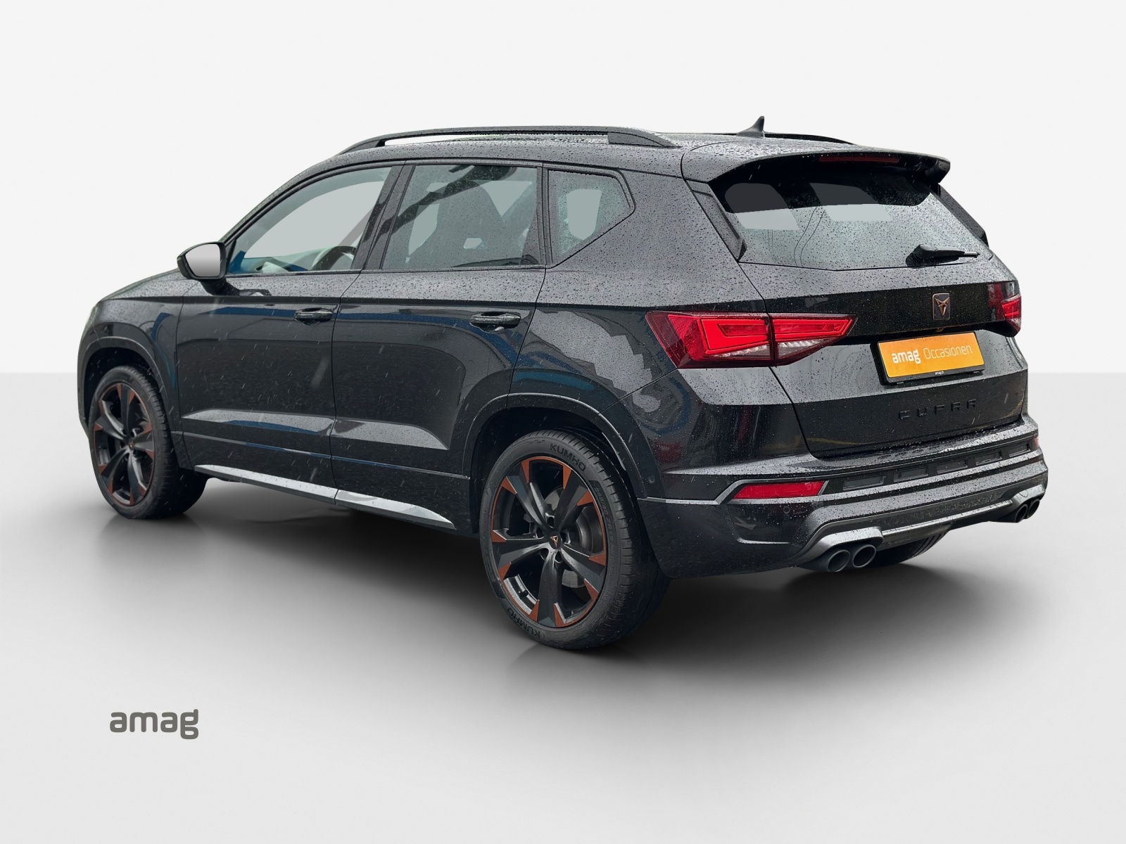 CUPRA Ateca 2.0TSI 4Drive DSG-image-2