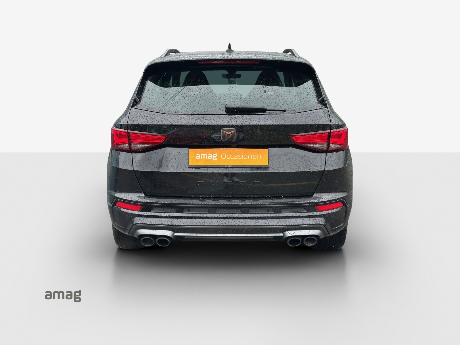 CUPRA Ateca 2.0TSI 4Drive DSG-image-3