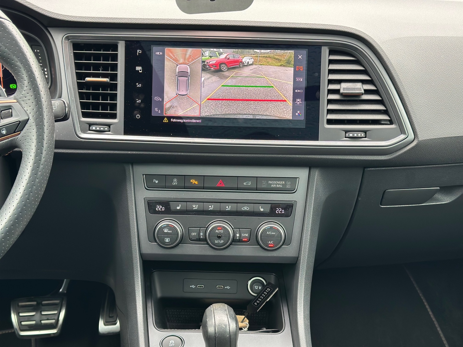 CUPRA Ateca 2.0TSI 4Drive DSG-image-10