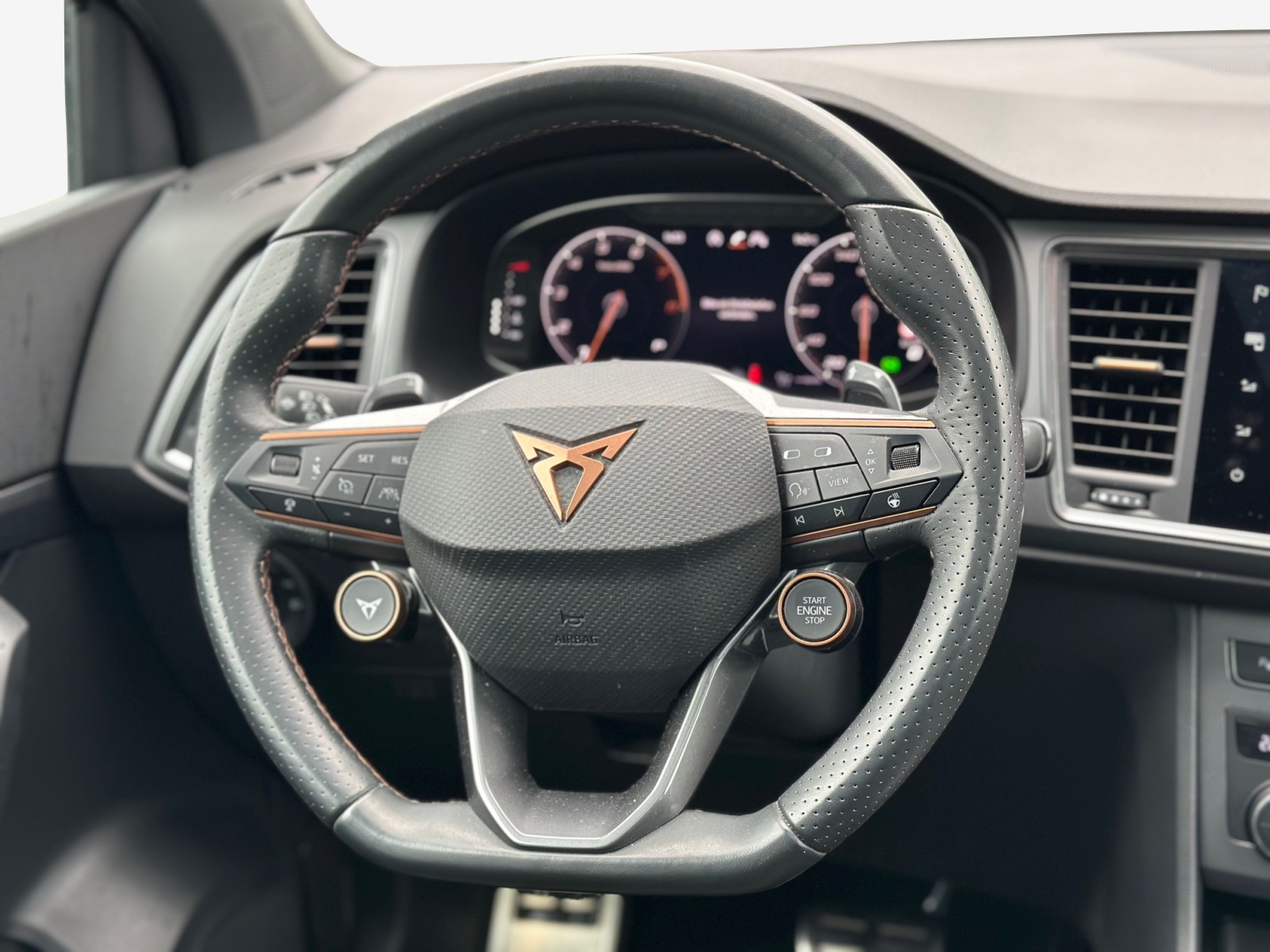 CUPRA Ateca 2.0TSI 4Drive DSG-image-9