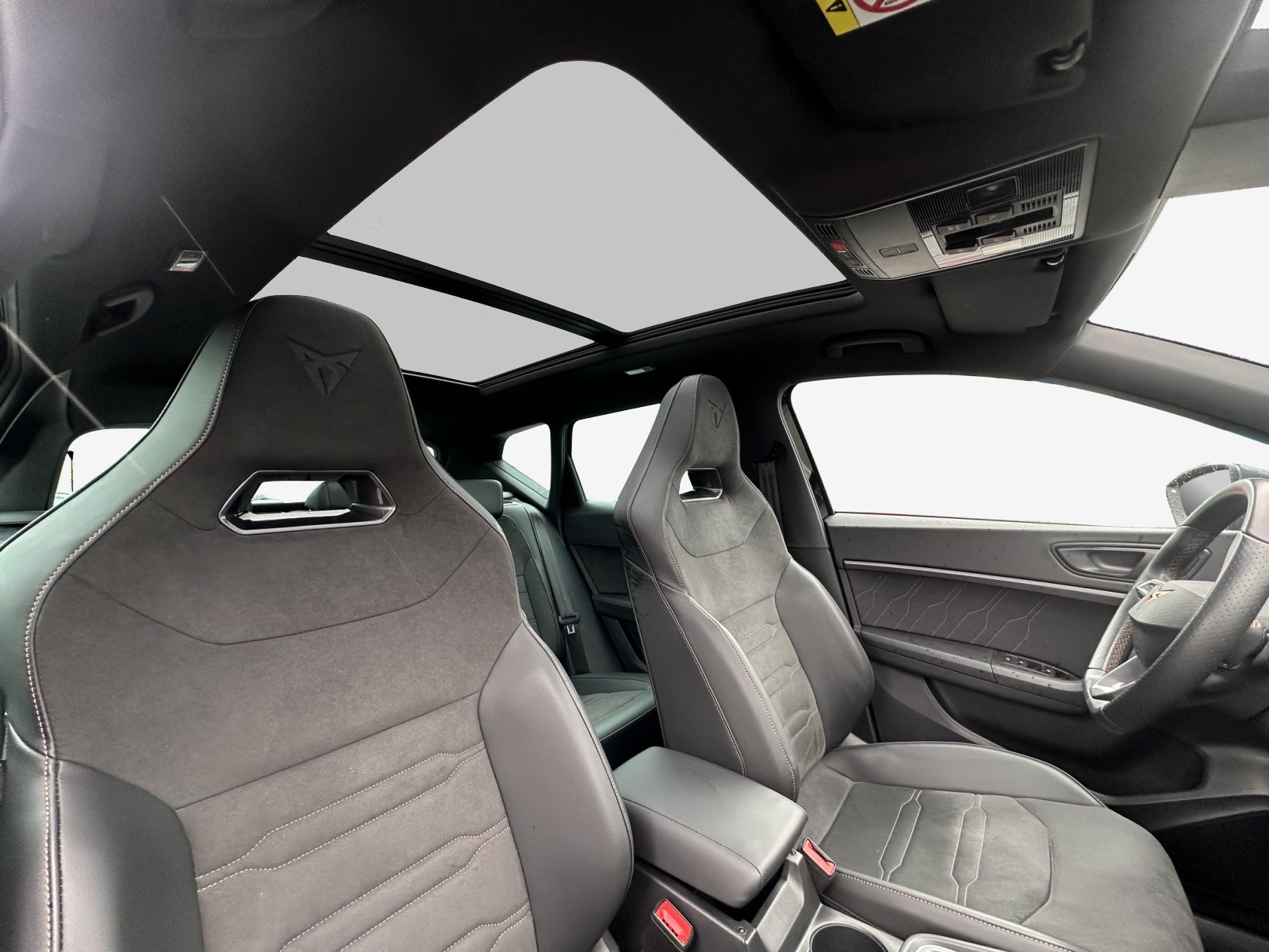 CUPRA Ateca 2.0TSI 4Drive DSG-image-15