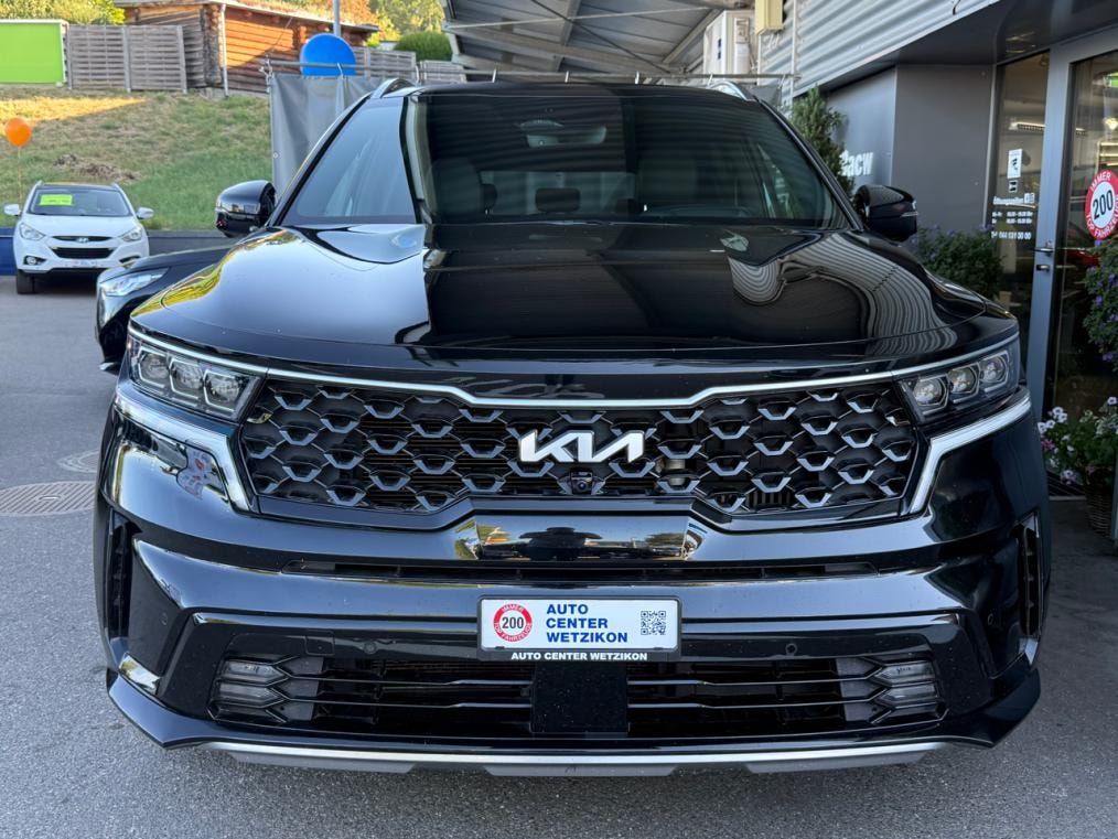 KIA Sorento 2.2 CRDI DCT Style-image-0