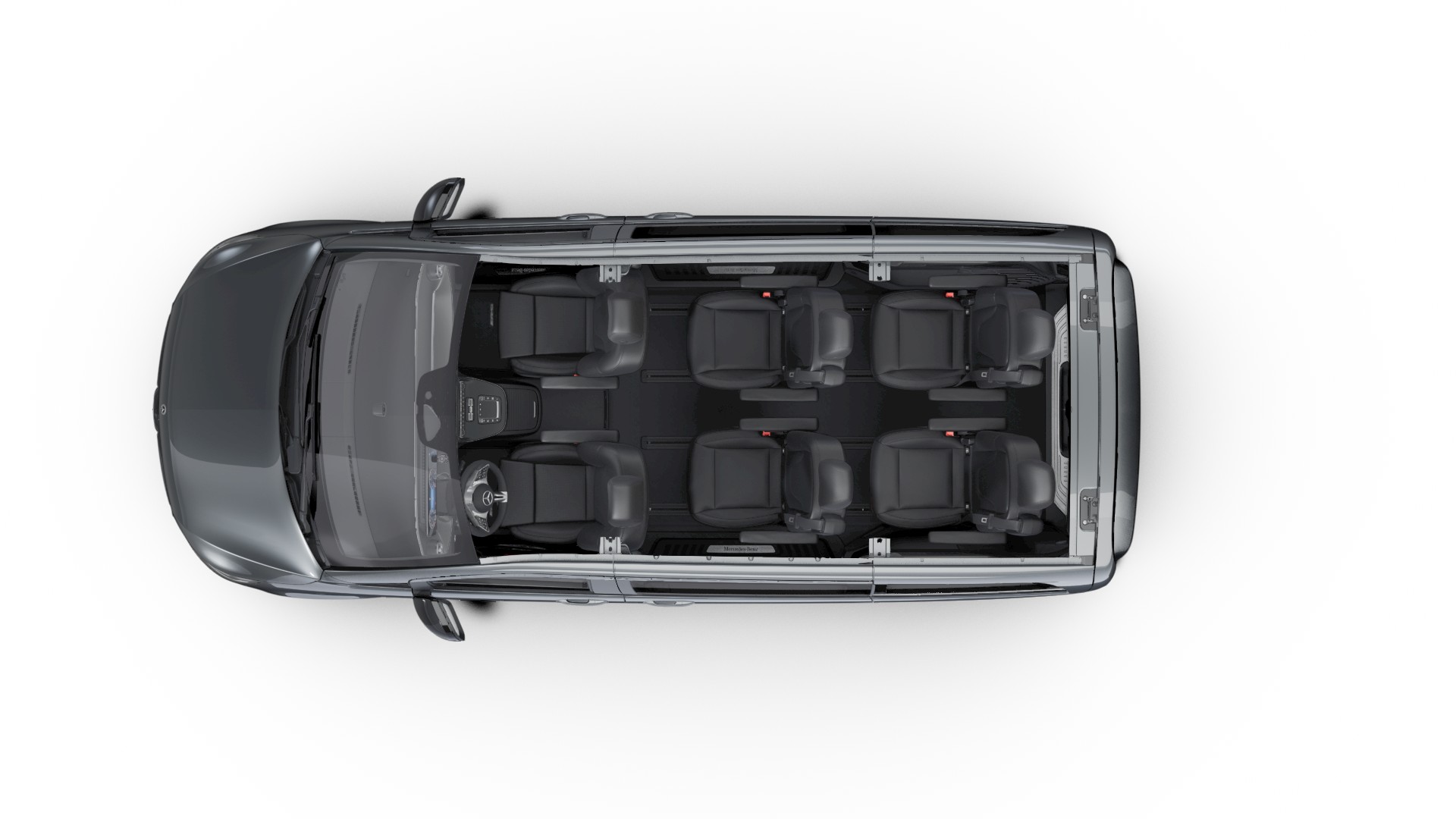 MERCEDES-BENZ V 300 d kompakt 4Matic Avantgarde 9G-Tronic-image-21