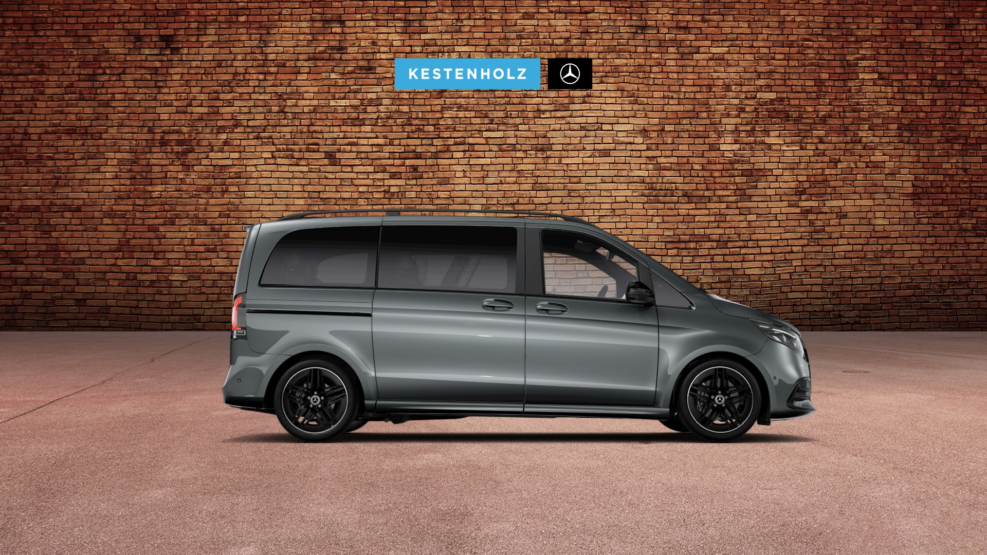 MERCEDES-BENZ V 300 d kompakt 4Matic Avantgarde 9G-Tronic-image-10
