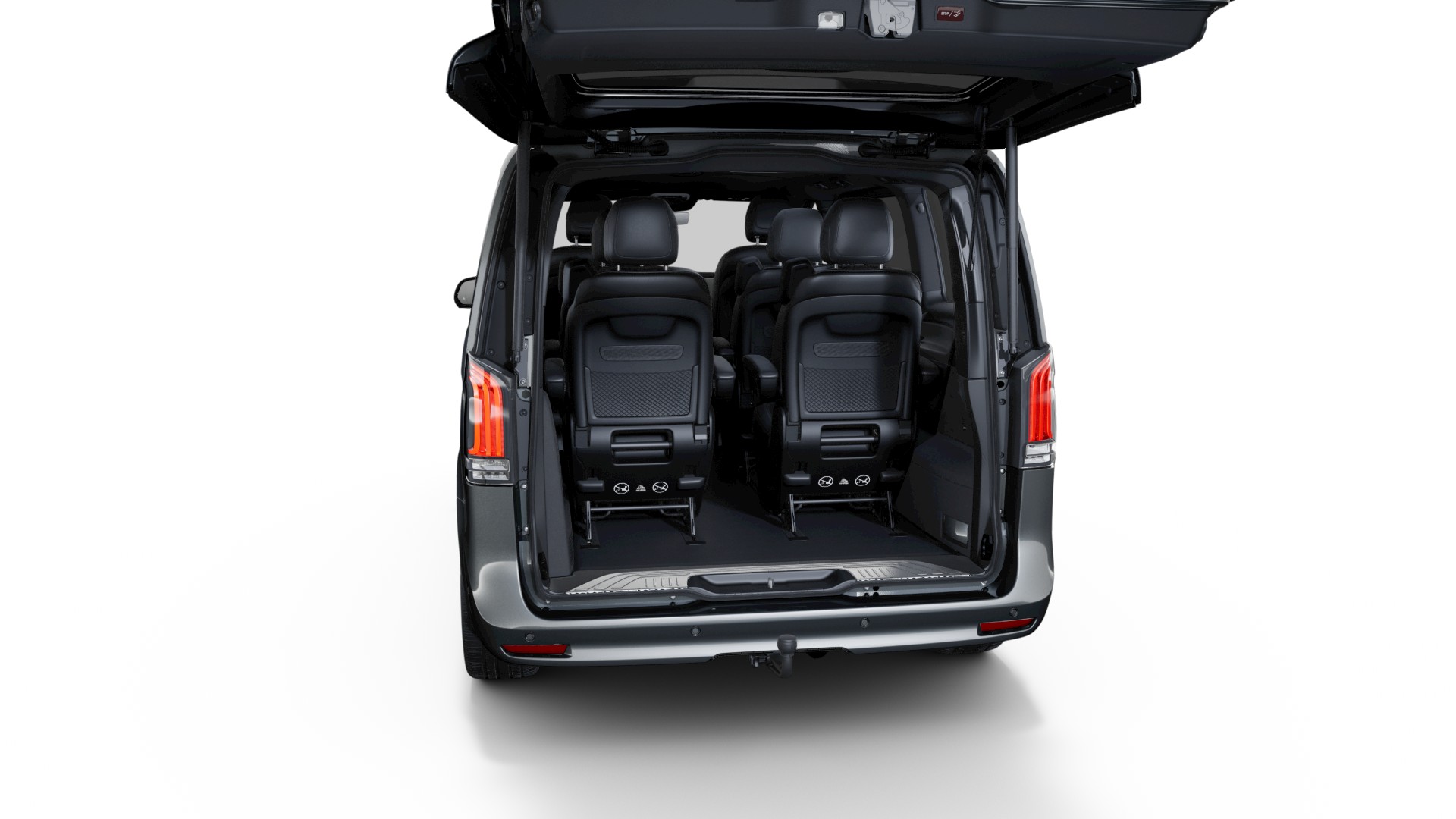 MERCEDES-BENZ V 300 d kompakt 4Matic Avantgarde 9G-Tronic-image-20