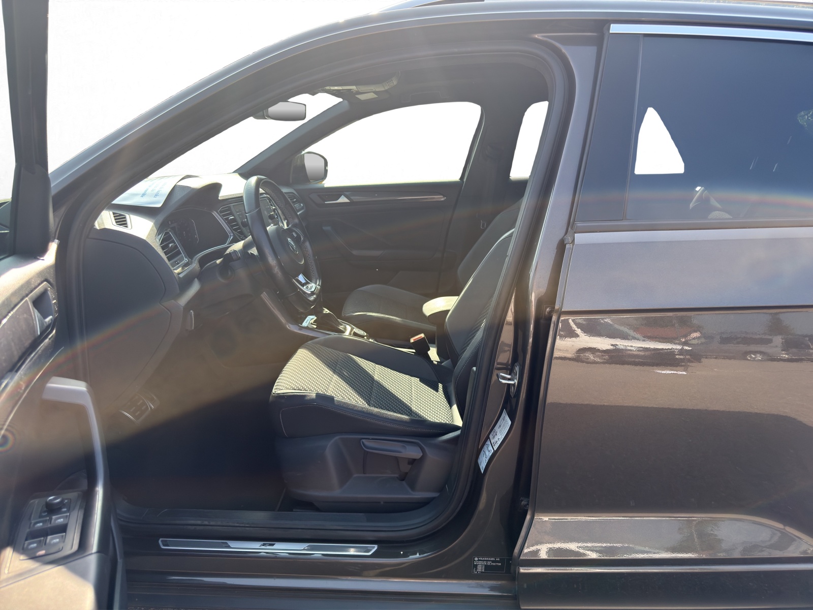 VW T-Roc 2.0 TSI Sport DSG 4Motion-image-8