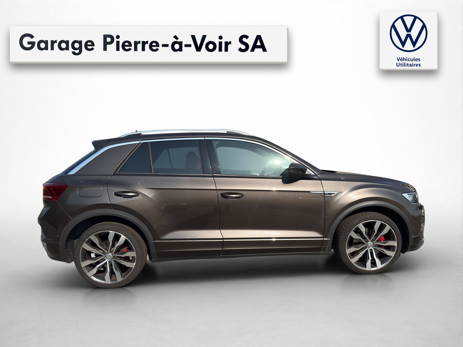 VW T-Roc 2.0 TSI Sport DSG 4Motion-image-5