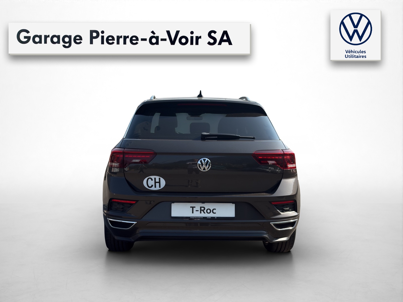 VW T-Roc 2.0 TSI Sport DSG 4Motion-image-3