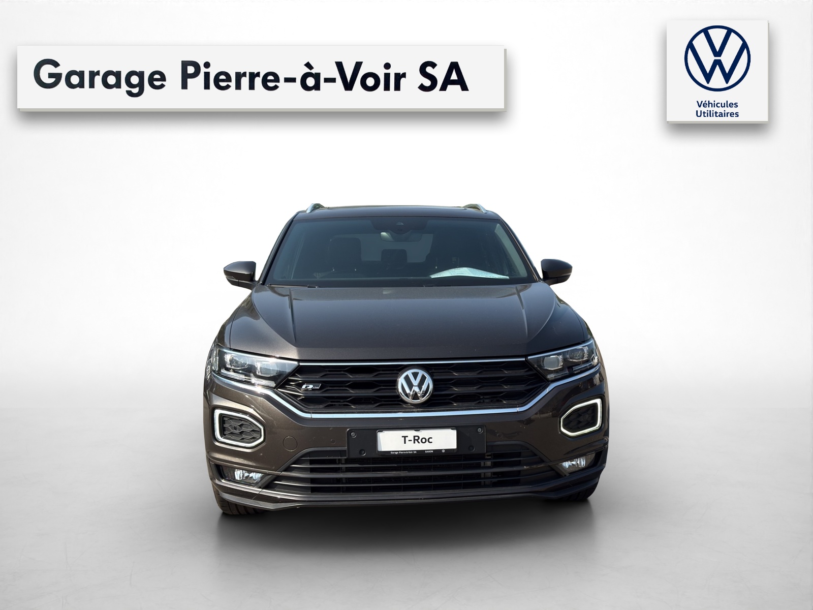VW T-Roc 2.0 TSI Sport DSG 4Motion-image-7