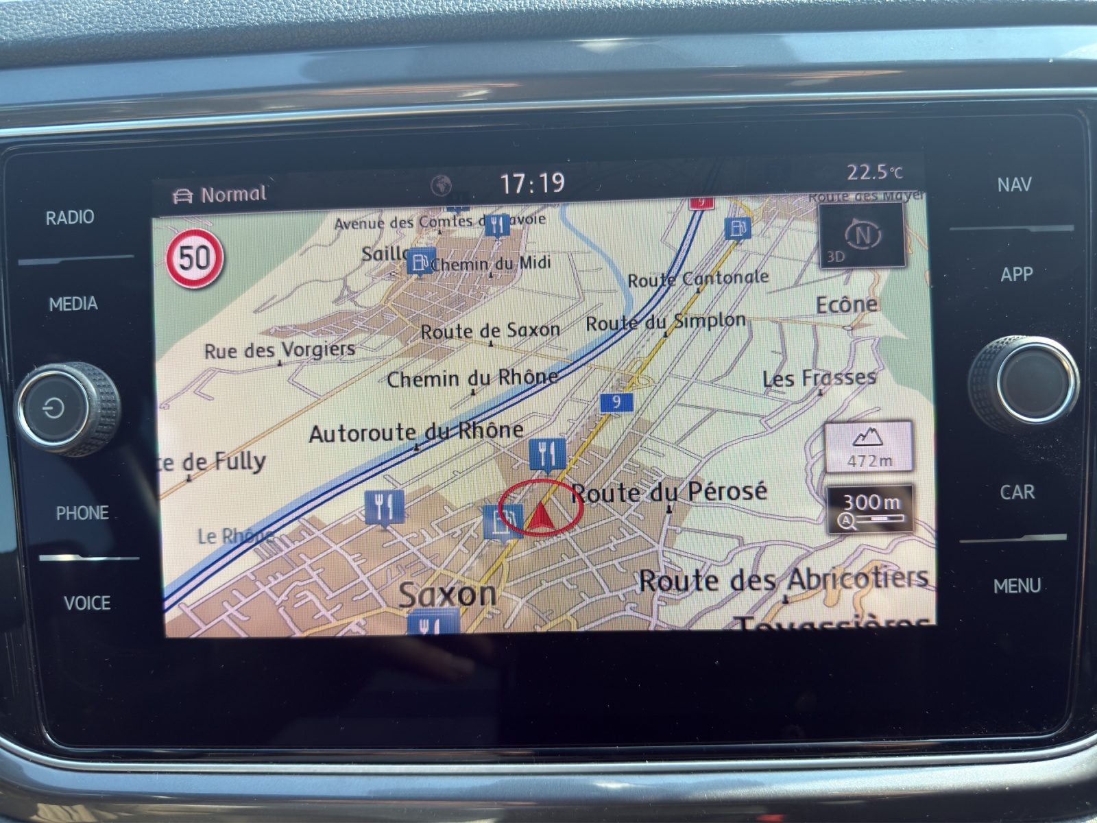 VW T-Roc 2.0 TSI Sport DSG 4Motion-image-11