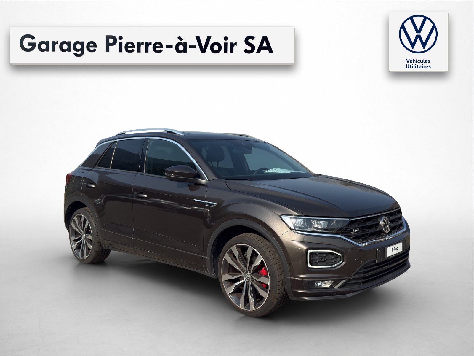 VW T-Roc 2.0 TSI Sport DSG 4Motion-image-6