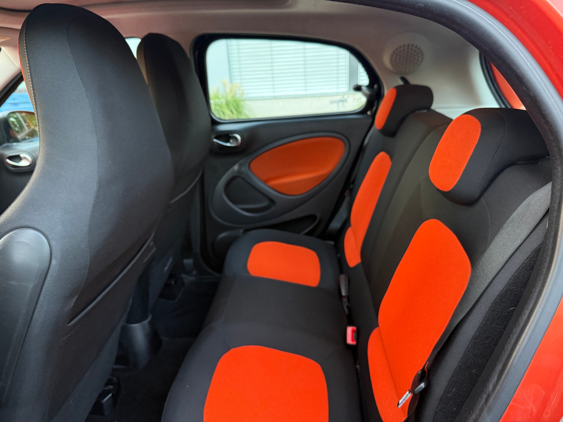 SMART forfour passion twinmatic-image-8