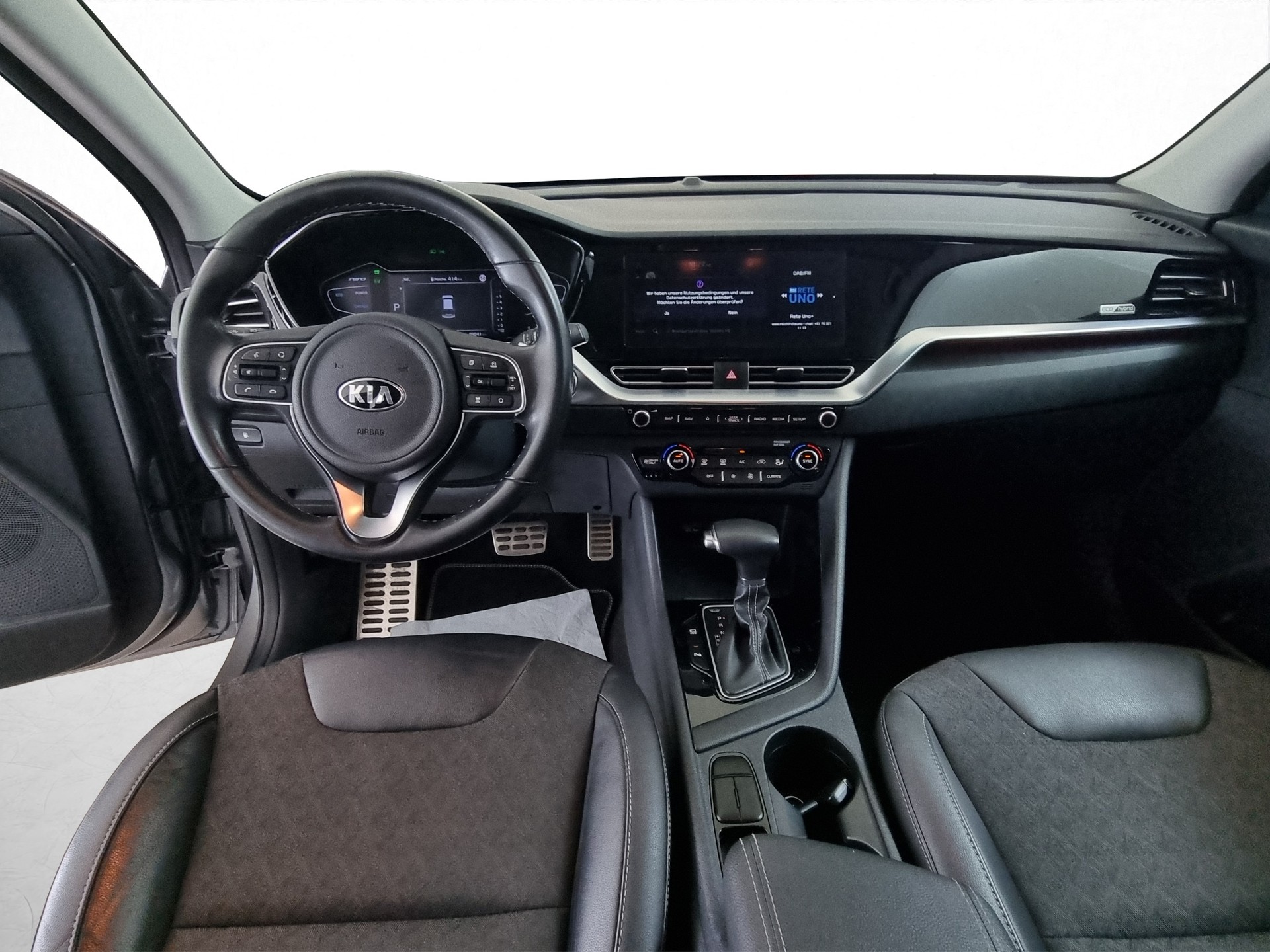 KIA Niro 1.6 GDI-image-7