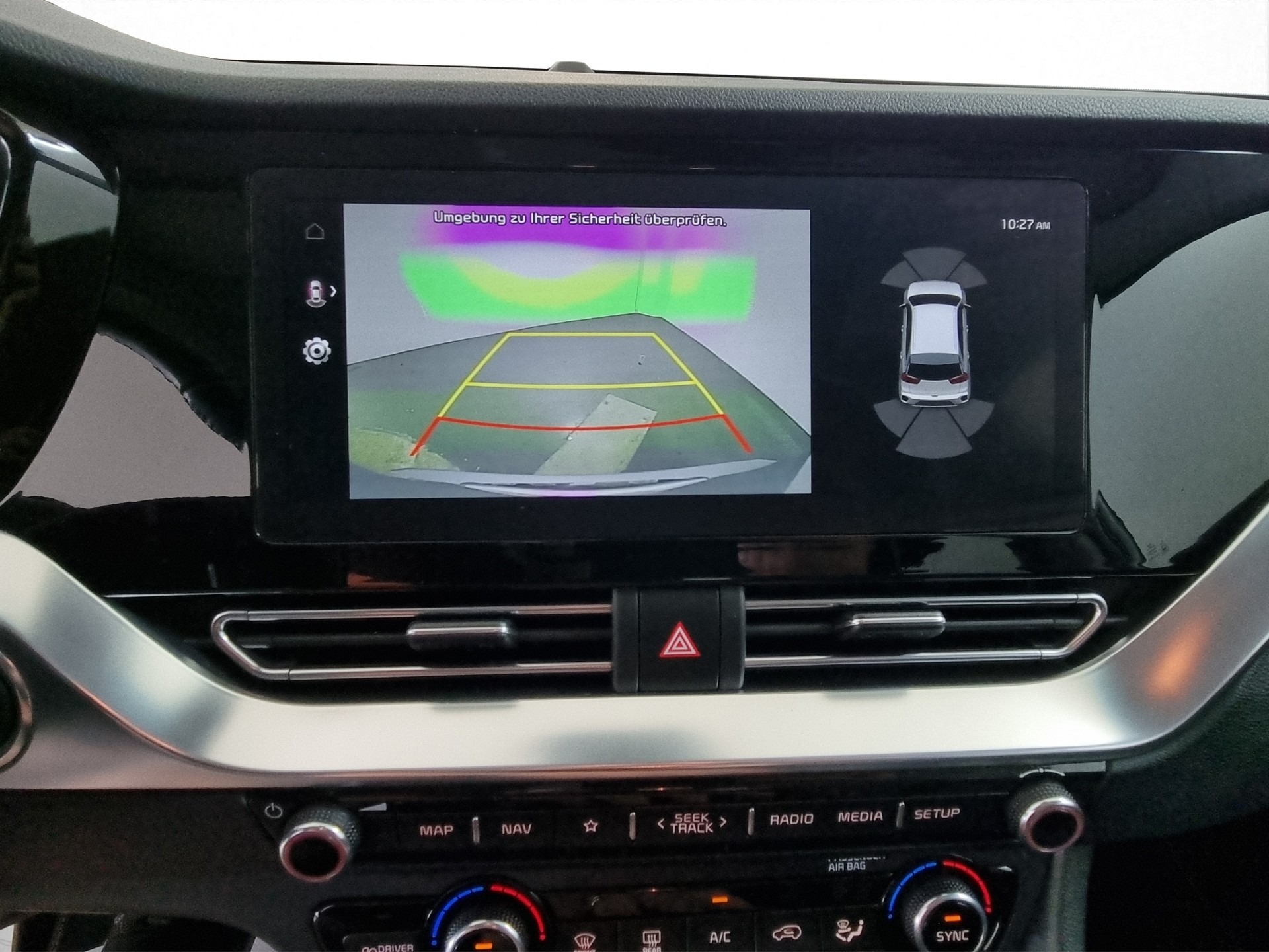 KIA Niro 1.6 GDI-image-13