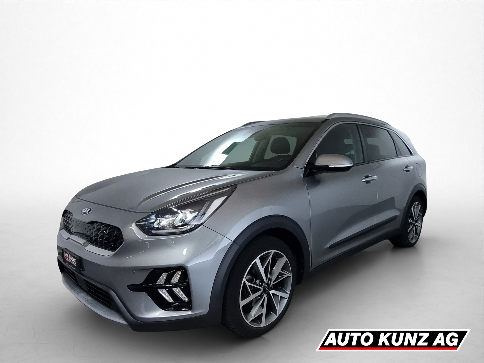 KIA Niro 1.6 GDI