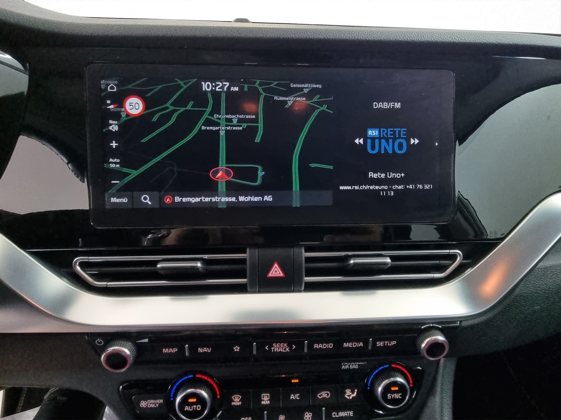 KIA Niro 1.6 GDI-image-12