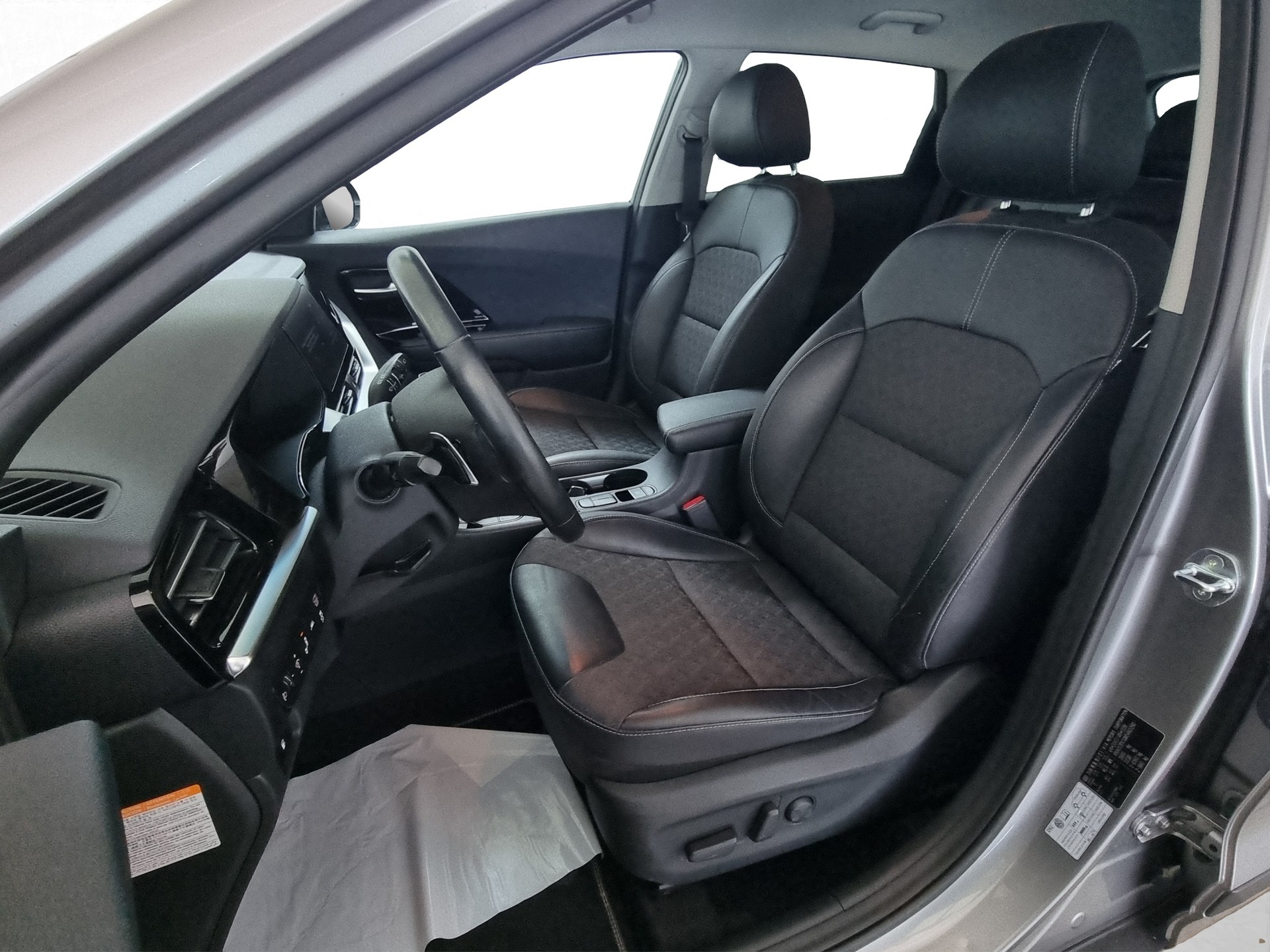 KIA Niro 1.6 GDI-image-5