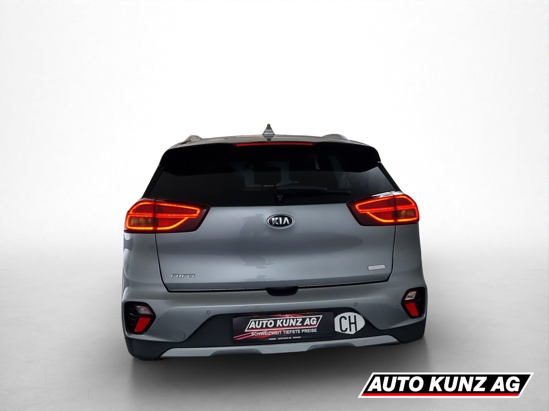 KIA Niro 1.6 GDI-image-4