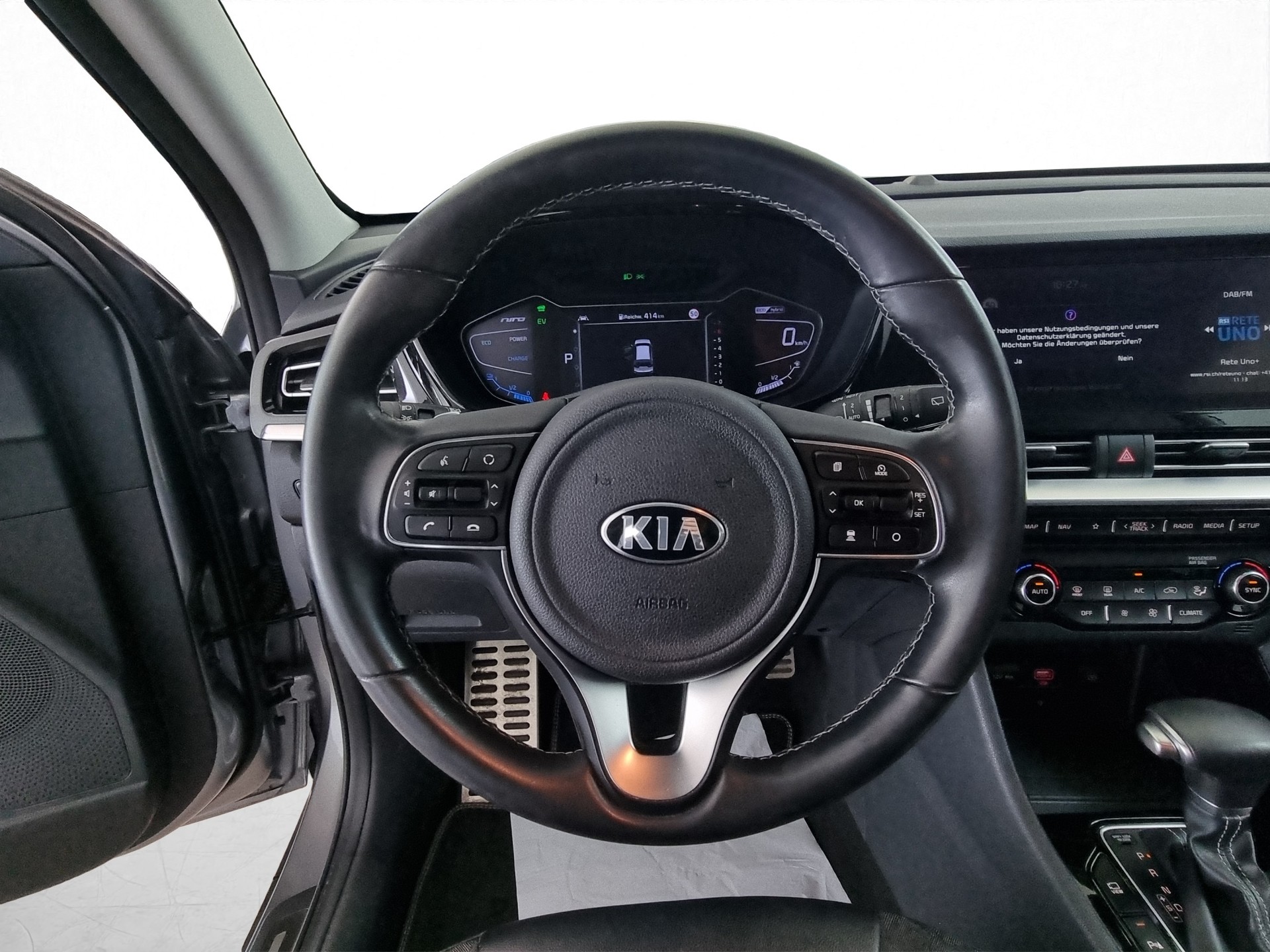 KIA Niro 1.6 GDI-image-8