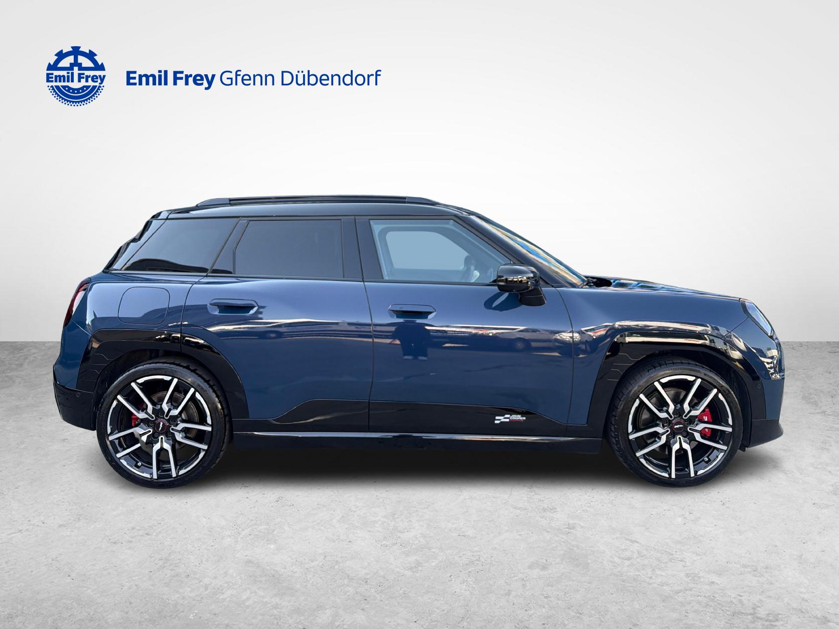 MINI JCW Aceman John Cooper Works-image-5