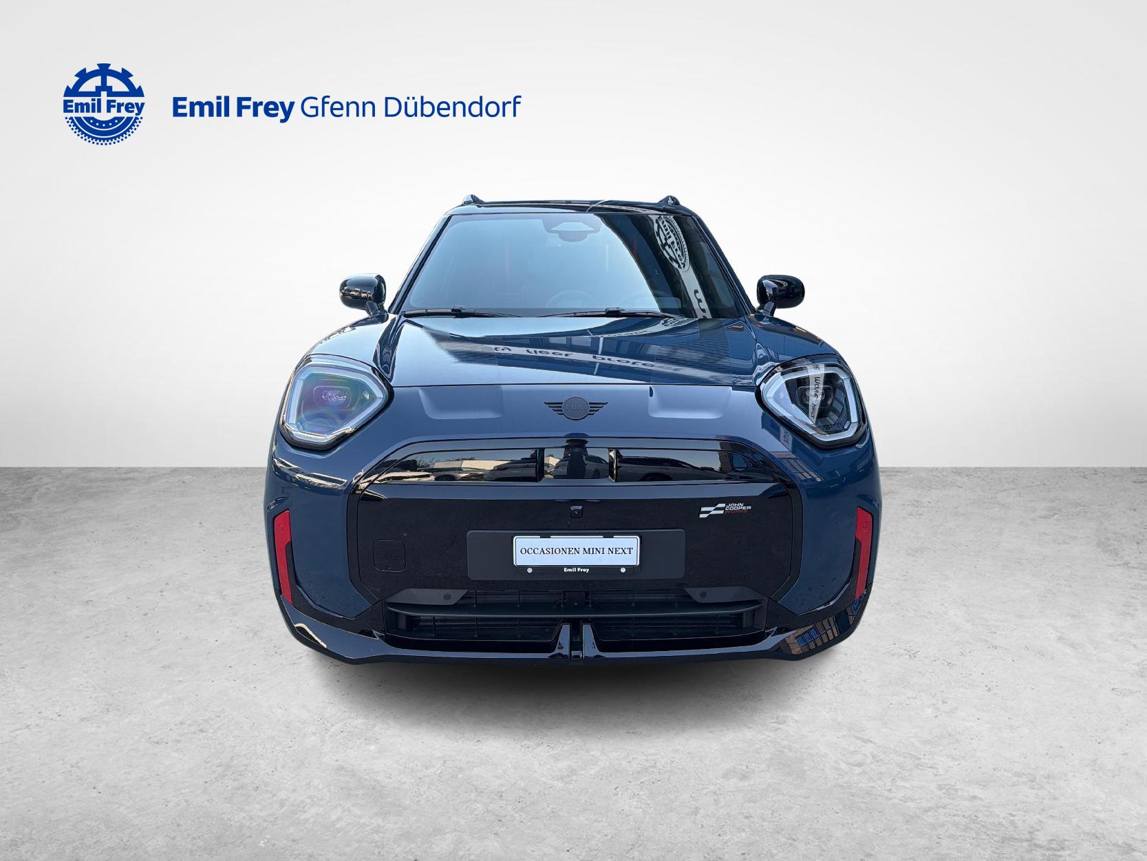 MINI Aceman J05 John Cooper Works-image-7