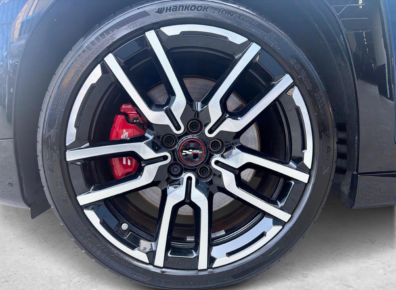 MINI Aceman J05 John Cooper Works-image-12