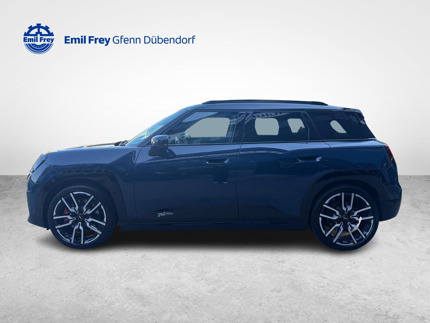MINI Aceman J05 John Cooper Works-showroom-element-1