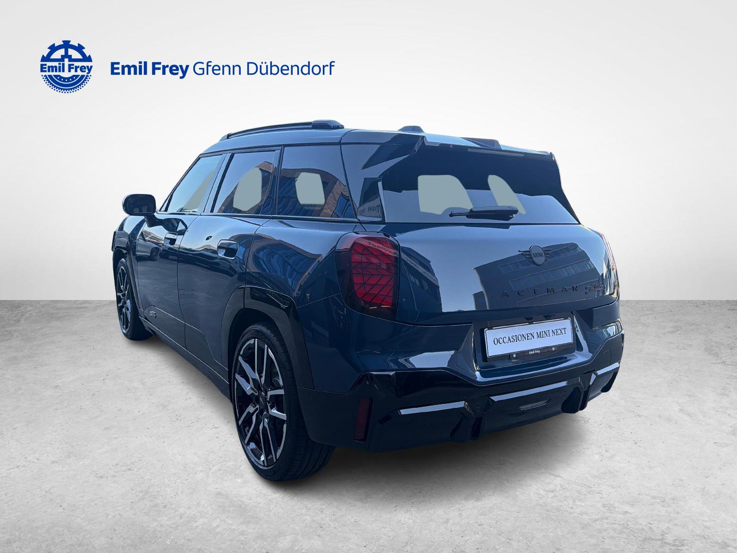 MINI JCW Aceman John Cooper Works-image-7