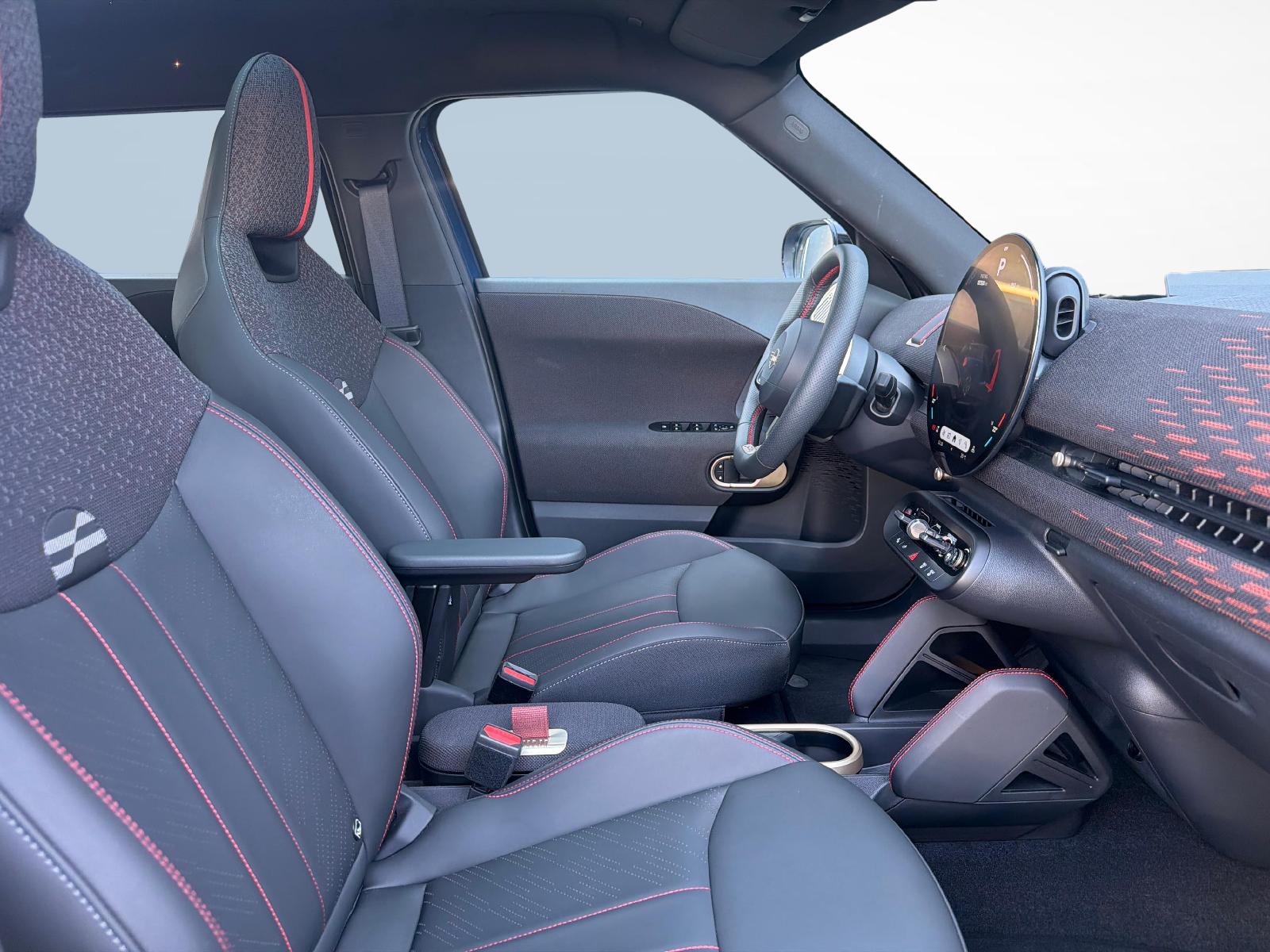 MINI Aceman J05 John Cooper Works-image-9