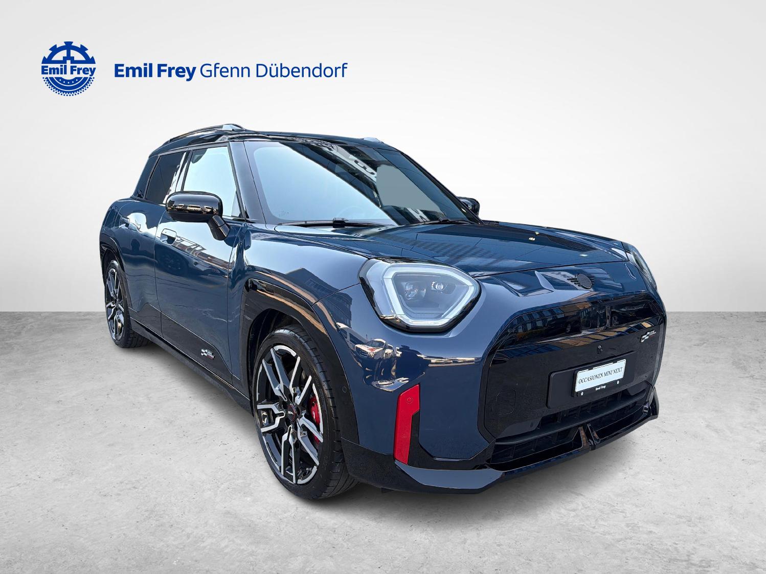 MINI JCW Aceman John Cooper Works-image-6