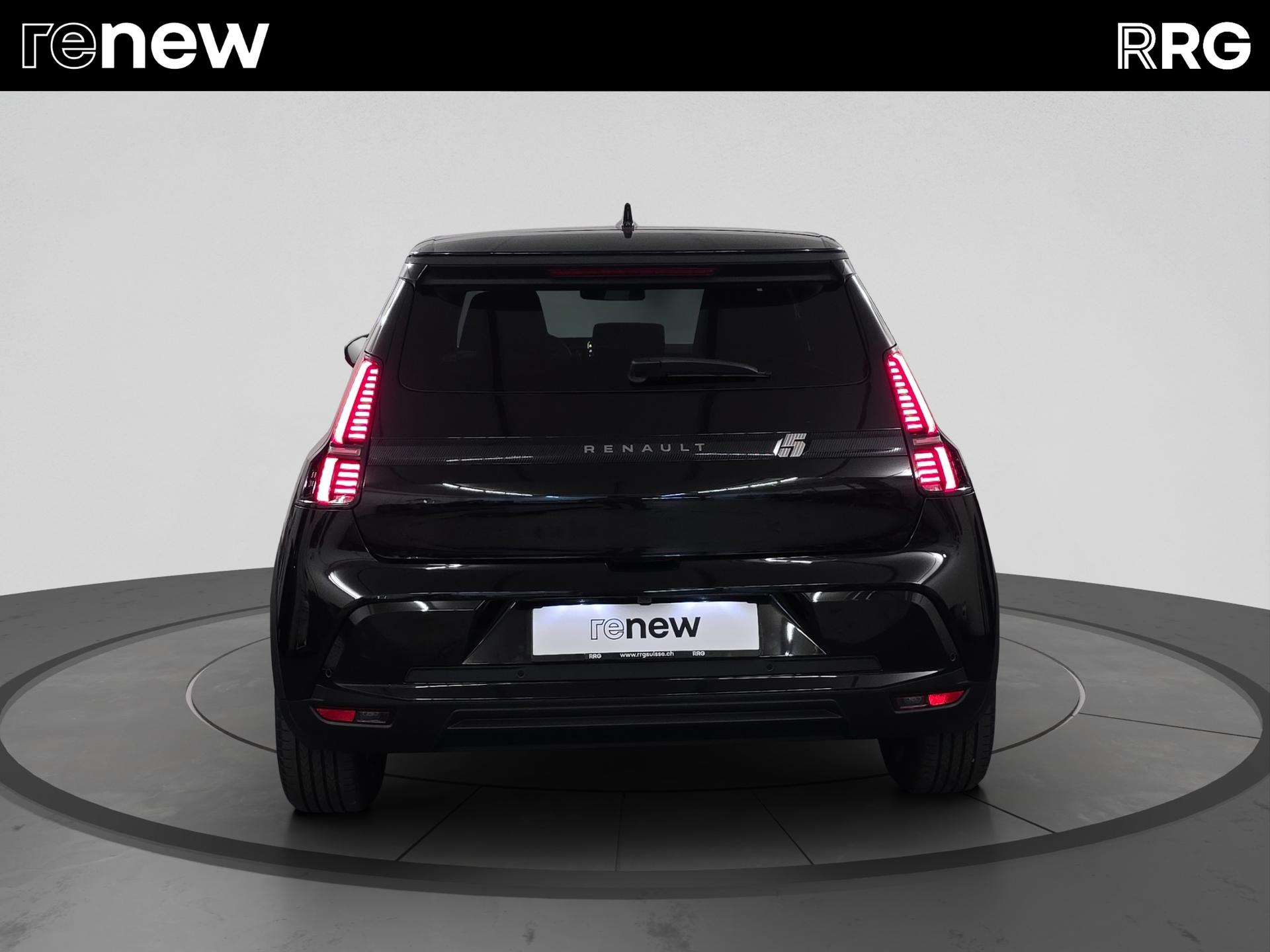 RENAULT R5 E-Tech Comfort Range 52 kWh Techno-showroom-element-3