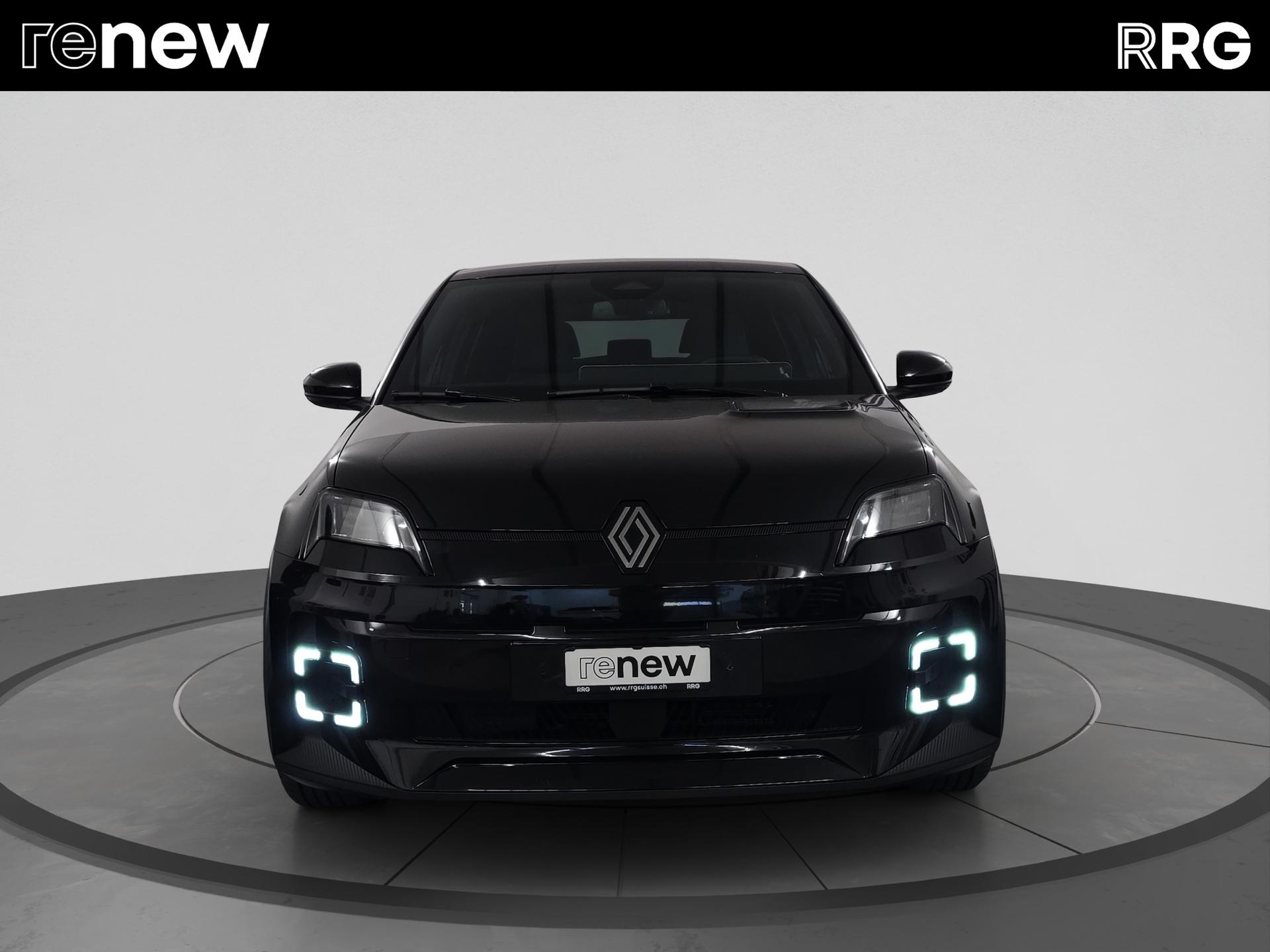 RENAULT R5 E-Tech Comfort Range 52 kWh Techno-image-7