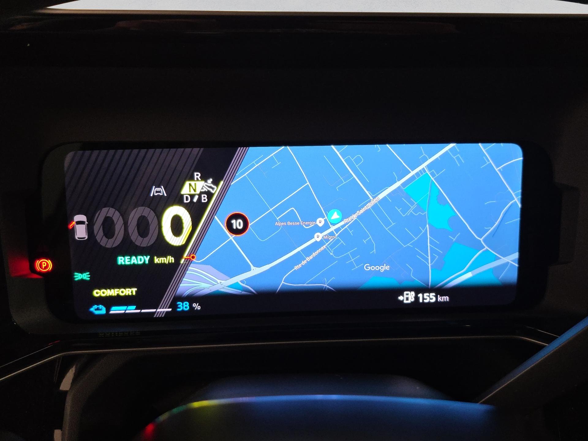 RENAULT R5 E-Tech Comfort Range 52 kWh Techno-image-10