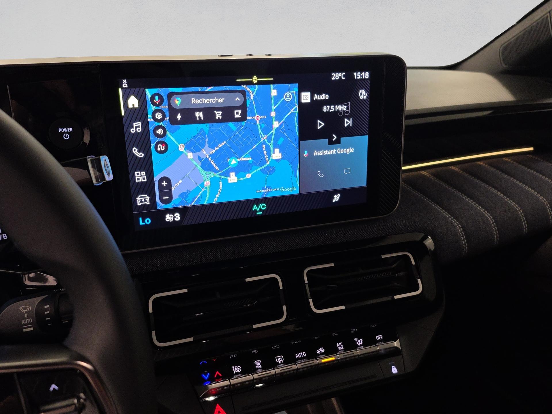 RENAULT R5 E-Tech Comfort Range 52 kWh Techno-image-11