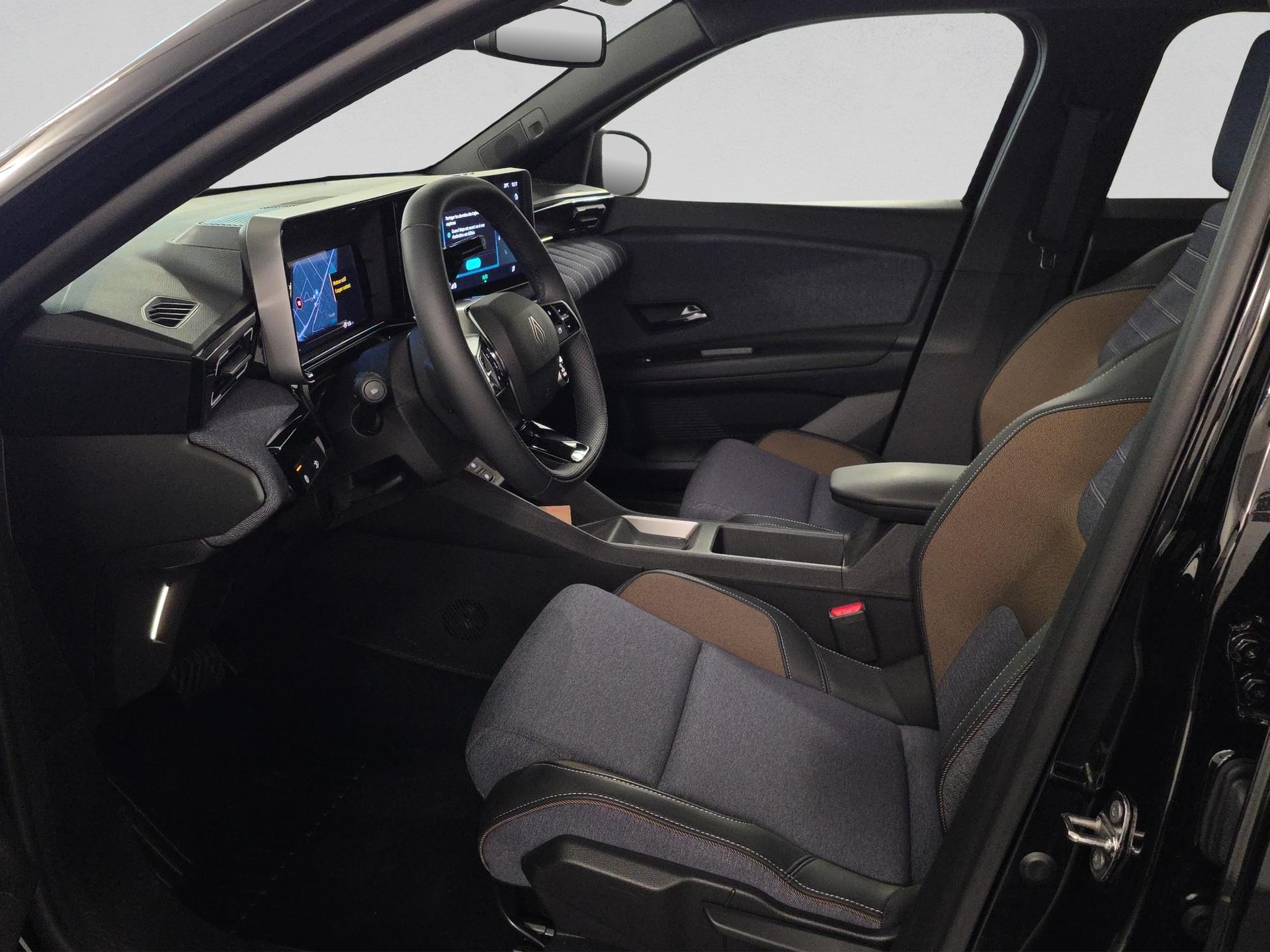 RENAULT R5 E-Tech Comfort Range 52 kWh Techno-image-8