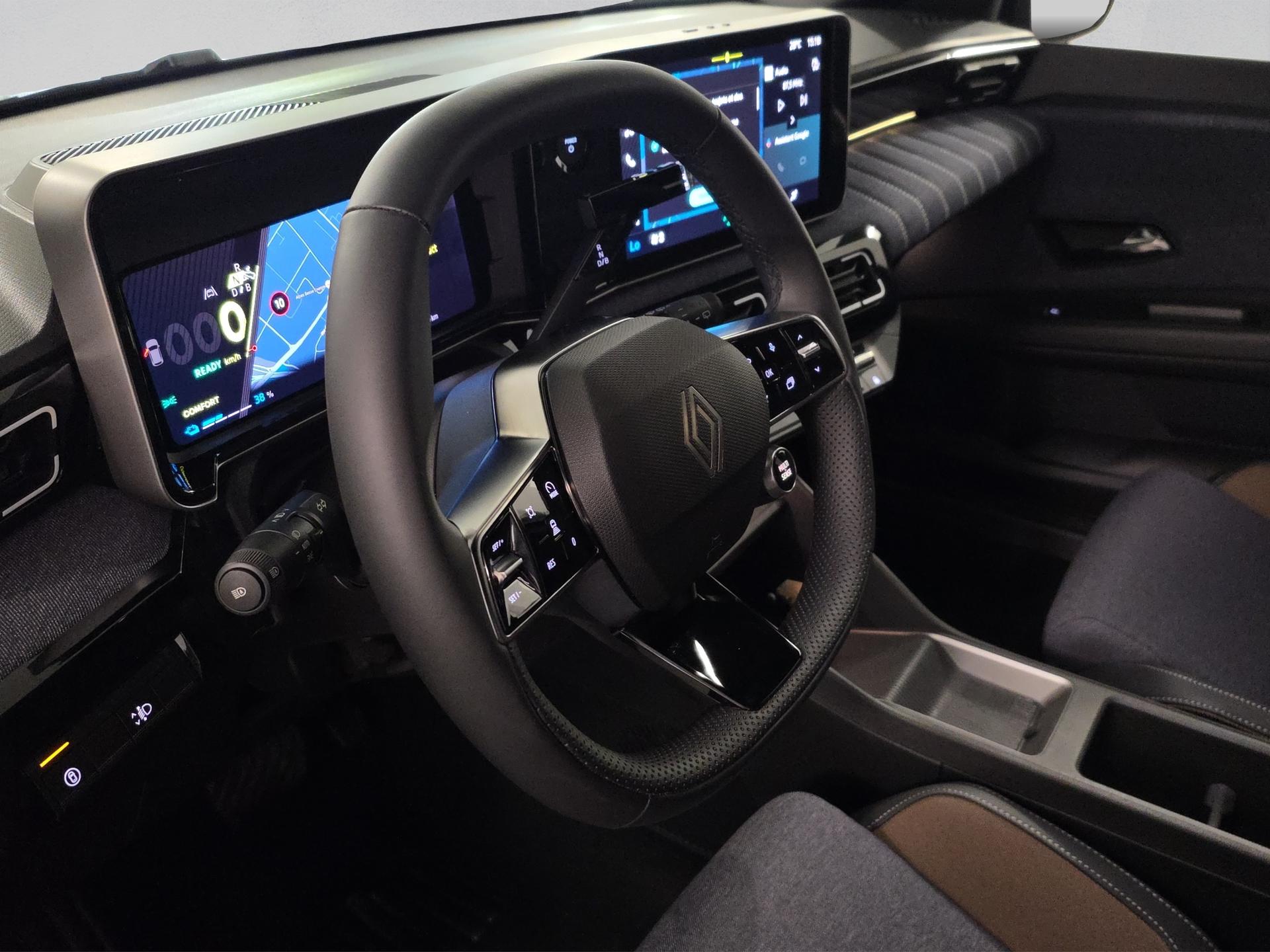 RENAULT R5 E-Tech Comfort Range 52 kWh Techno-image-9