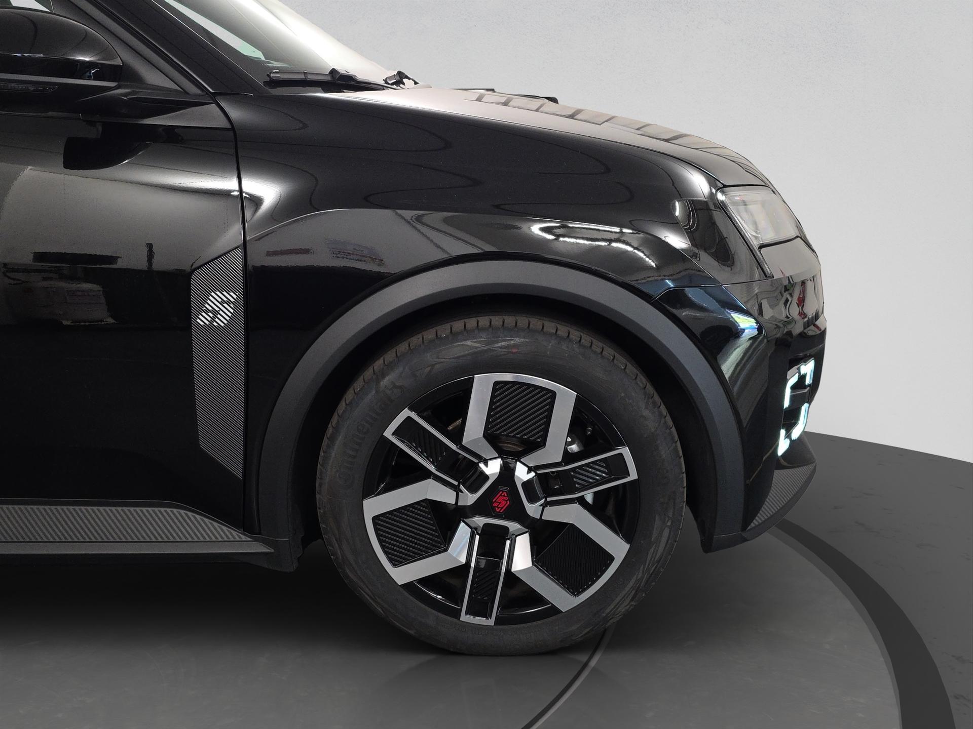 RENAULT R5 E-Tech Comfort Range 52 kWh Techno-image-17