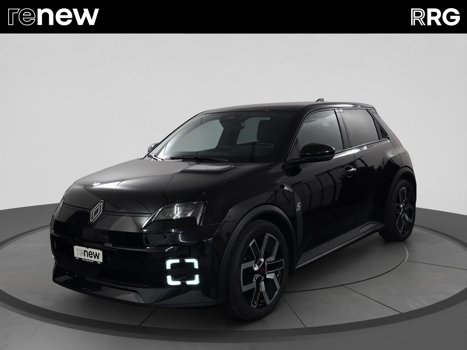 RENAULT R5 E-Tech Comfort Range 52 kWh Techno-image-6
