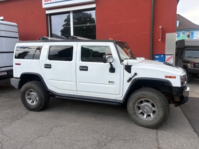 HUMMER H2-image-2